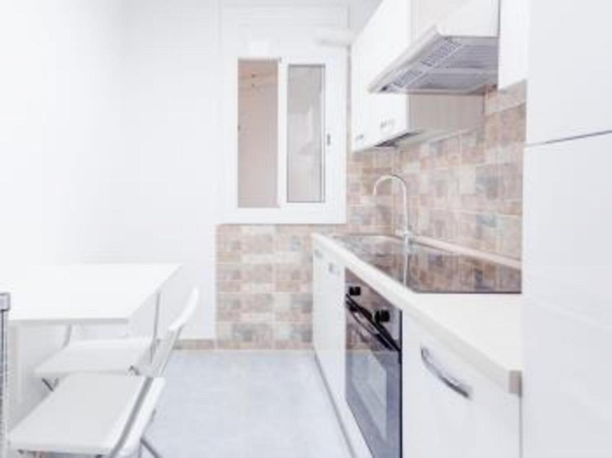 Apartamento La Meva Llar Nou 148 Barcelona